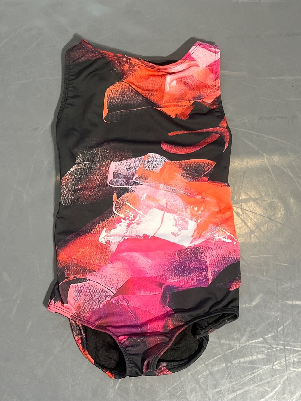 From Artist to Artist - Kiki Leotard - XS Adult